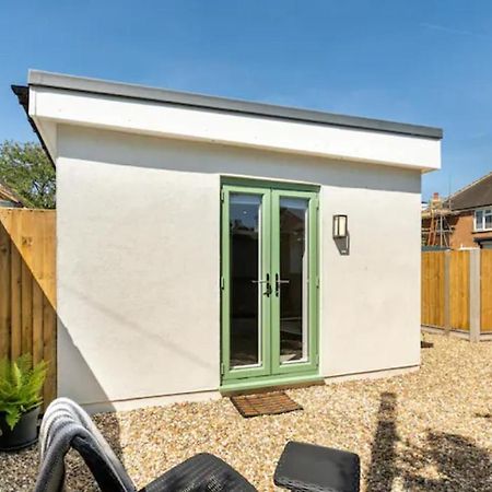 The Beach House Margate Exterior photo