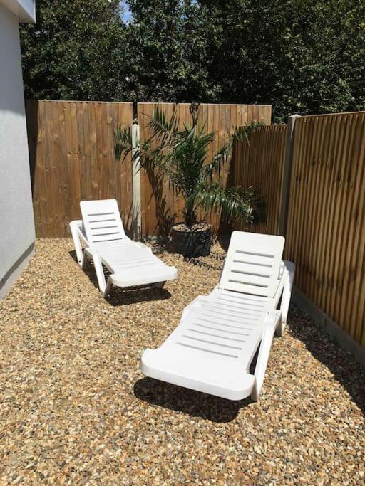 The Beach House Margate Exterior photo