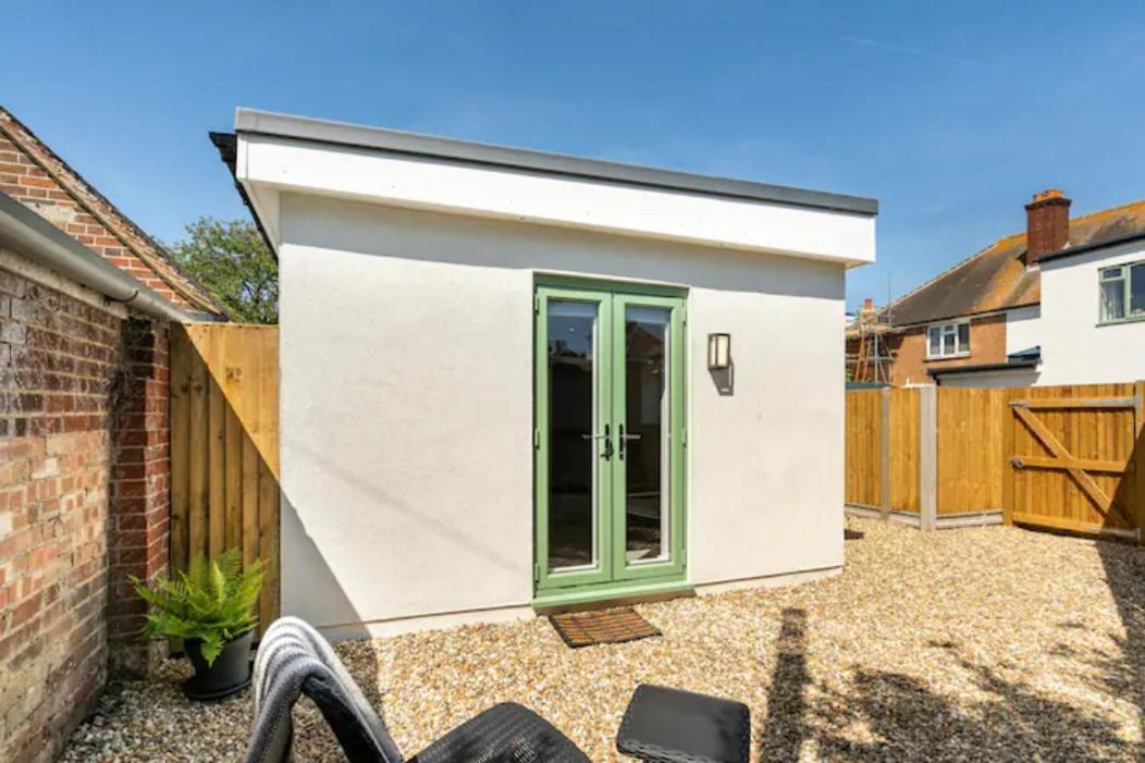The Beach House Margate Exterior photo
